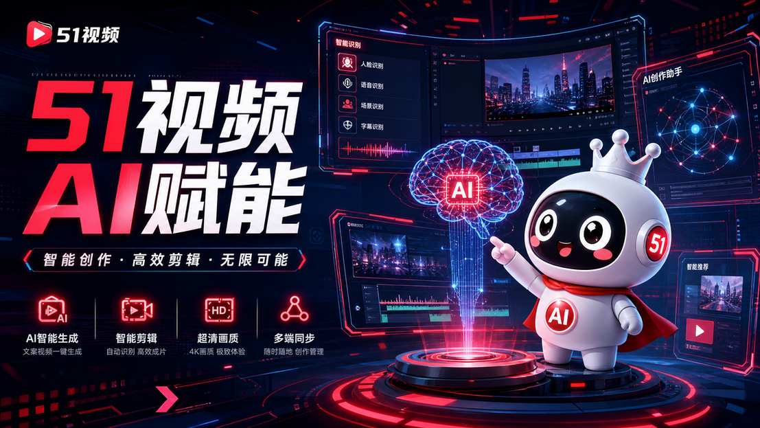 麻豆AI赋能动漫创作